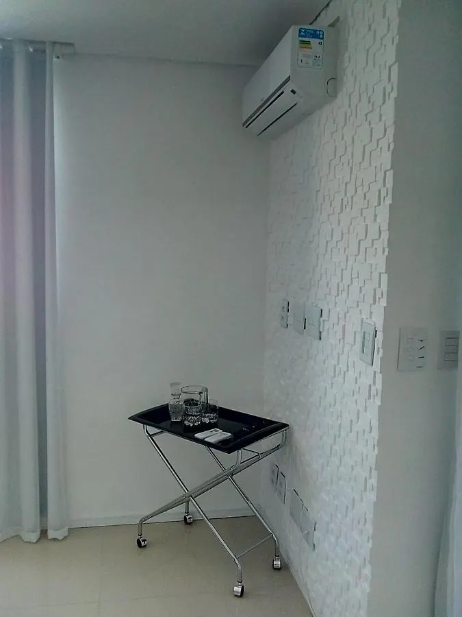 Appartement Porto Jangada à Fortaleza