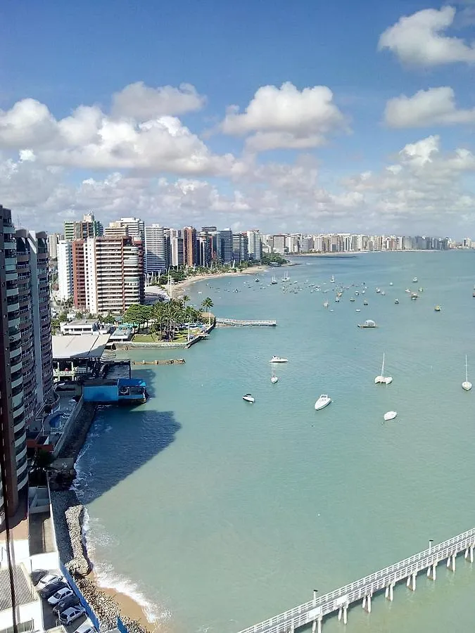 Appartement Porto Jangada à Fortaleza  Fortaleza (Ceara)