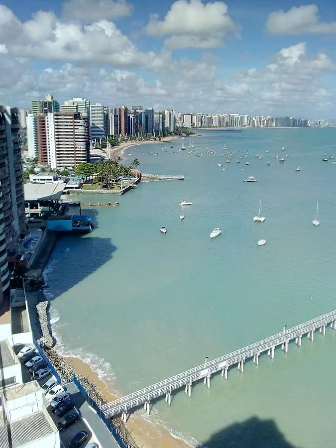 Appartement Porto Jangada à Fortaleza  0*, Fortaleza (Ceara)